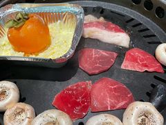 -龙神·炭烧酒场深夜食堂(新街口店)