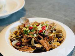 -佬太公海鸭·海鲜大排档(上海总店)