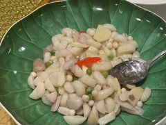 -得月楼·省级非遗·传统苏帮菜(观前店)