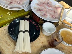 -活鱼馆(宜兴埠店)