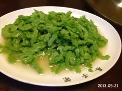 -巷子深菜馆(新华路店)