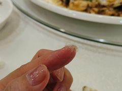 -寻味顺德·南记酒家·传统顺德菜·鱼生(广源路店)