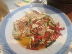-小京廷北京烤鸭|山野贵州菜(梵华里店)