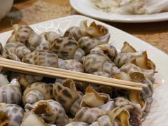 盐焗花螺-揭阳钟记小食(福田新村店)