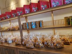 蛋卷-香美刻(星城商厦店)