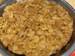 金丝大炸蛋-柳州肥姨妈大骨螺蛳粉(万达中心店)