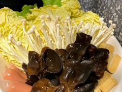 -半天妖烤鱼(芝罘万达店)