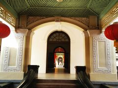 -南京中国近代史遗址博物馆(南京总统府)