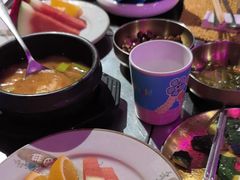-亚龙湾红树林度假酒店-韩轩韩餐厅