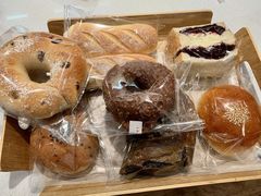 -啊噗吐呦现场烘焙(麦凯乐店)