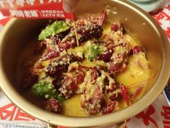 -阿财老铺·老蚌埠龙虾城(华夏总店)