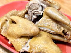 -光明刘冰乳鸽店(光明法政北路店)