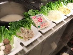 -悦雅居·老广州老味道(长湖店)