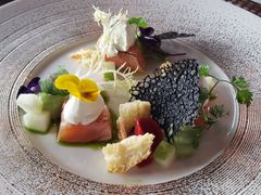 -Kathleen's Waitan 凯圣琳江景西餐厅(外滩店)