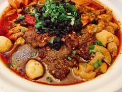 -眉州东坡(团结湖店)
