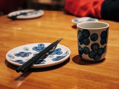 -一心创作料理屋(经开万达店)