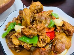 -涵家味土菜馆·徽州一绝臭鳜鱼(三河古镇店)