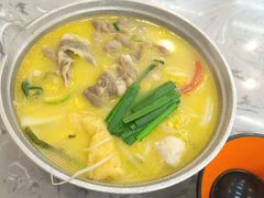 -汤小云火锅米线(钻汇广场店)