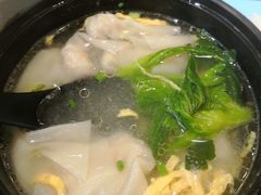 -老娘舅(富都广场店)
