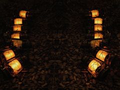 -J Create城市露营咖啡·简餐·宠物(上海动物园店)