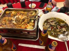 -胜记菜馆(文明路)