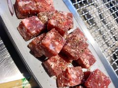 -小财盆地桌烤肉