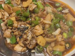 -绿草地·湘菜(7mall店)