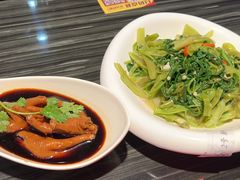 -虾饺妹·粤式手工点心(水荫路店)