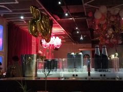 -JUKEBOX玖部音乐餐厅(华侨城店)