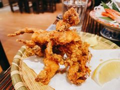 鸡脆骨-平成屋· Late Night 食堂(四川北路店)