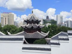 -文昌阁