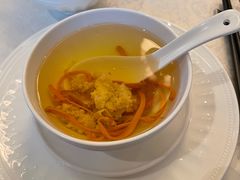 -红棉中餐厅·广州海航威斯汀酒店