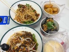 -湘味粉面馆(麓山南路店)