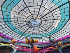 -蓝精灵乐园·世茂精灵之城主题乐园