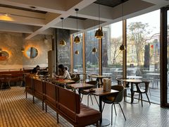 -BAKER&SPICE(BFC外滩金融中心店)