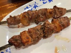 -柴氏风味斋(甘家口店)