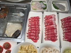 -海底捞火锅(吾悦广场店)