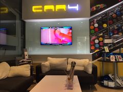 -CAR4卡孚 XPEL官方旗舰店(天目里店)