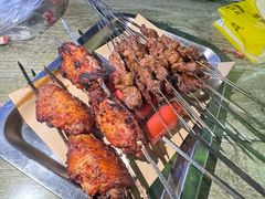 -铁诚烤肉