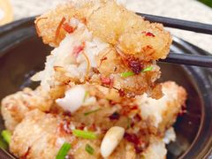 -一江春水·杭帮臻宴(三台山店)