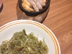 -萨莉亚意式餐厅(国和1000店)