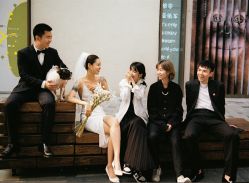 -DREAM HOUSE 梦想屋婚纱摄影