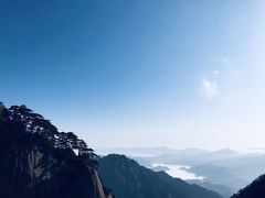 -黄山风景区