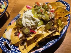-TEQO·Mexican food & Bar