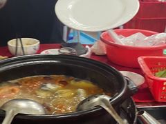 -花苑美食横琴生蚝火锅(拱北粤华路店)
