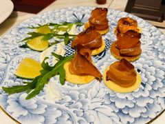 -武汉厨房自助餐厅·武汉卓尔万豪酒店