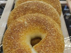 -One Bagel·一个贝果(凯德mall大峡谷店)