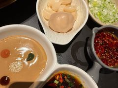 -东来顺·非遗火锅(高新店)