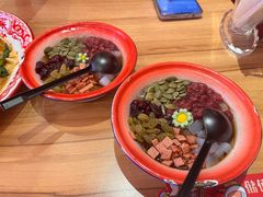 -辣伍爺·冒菜(乐淘里店)