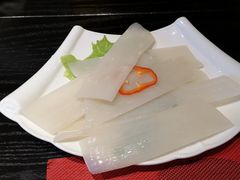 白宽粉-食鲜捞火锅(湖西路店)